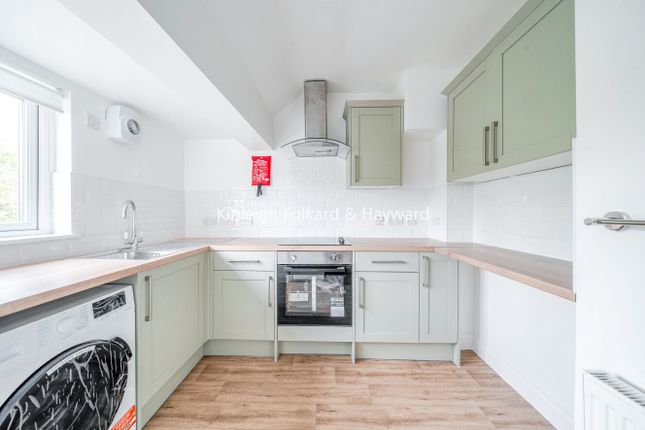 2-bed house on 108, Uxbridge Road, Hillingdon, £1,700/mo