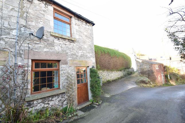 The Alley Middleton Matlock De4 1 Bedroom Cottage For Sale