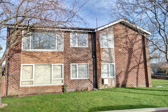 1-bed flat on 40, Ashdown Avenue, Durham, £800/mo