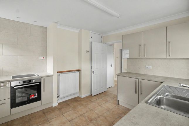 7, Wesley Avenue, Terrington St. Clement King's Lynn photo 4
