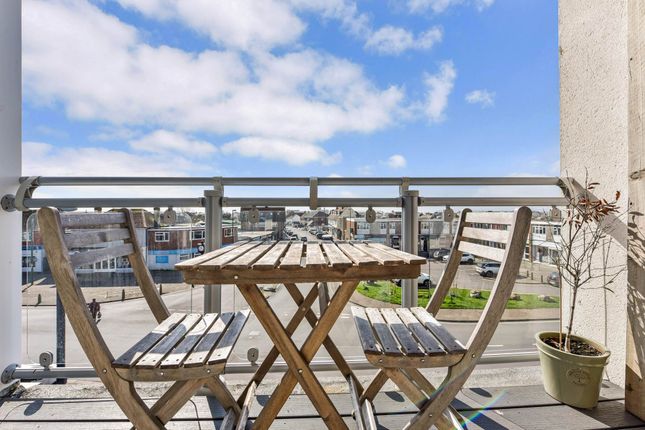 Flat for sale in Horizon House, East Wittering