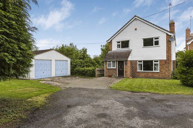 Detached house for sale in Quakers Corner, Rokemarsh