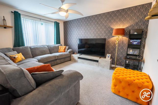 19, Chester Place, Bridgwater photo 4