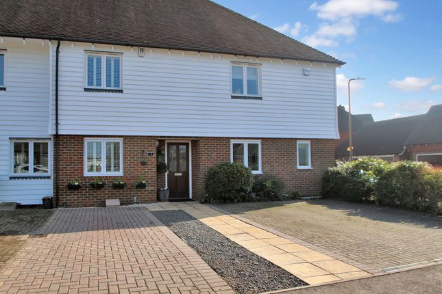 2-bed house on 2 Tom Tree Cottages Grigg Lane, Ashford, £335,000