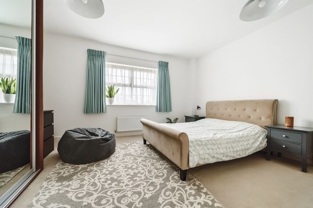 Terraced house for sale in Friar Close, Enfield
