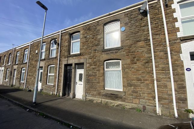 Thumbnail Property for sale in Bath Road, Morriston, Swansea, City And County Of Swansea.