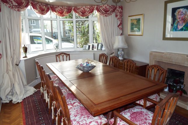 6 Bed Detached House For Sale In 114 Bishopston Road Bishopston