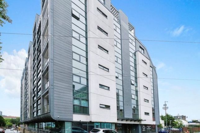 Thumbnail Flat for sale in Standish Street, Liverpool