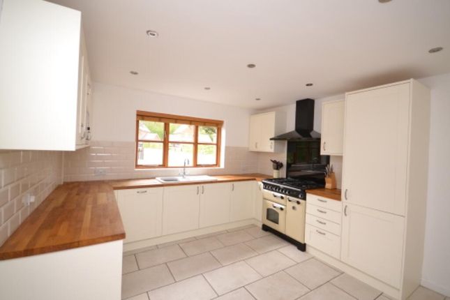 Detached house for sale in The Street, Takeley