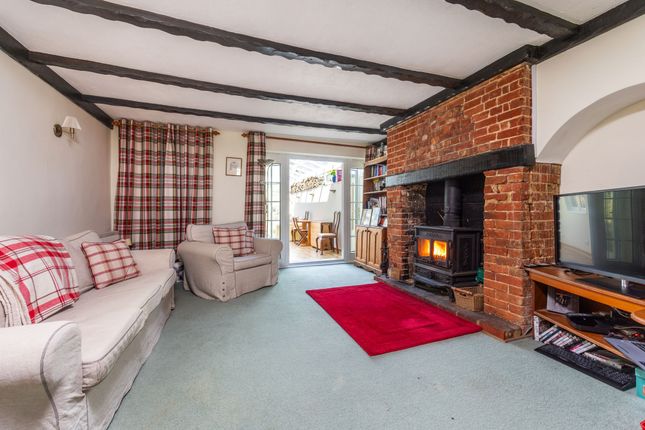 2 Canada Cottages Overton Road, Winchester photo 4