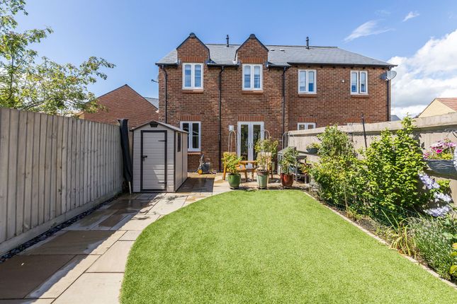 47 Willow Farm, Marcham photo 4