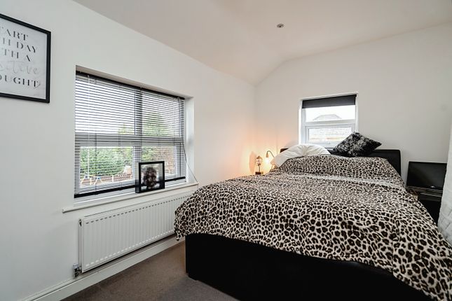 Flat for sale in Leigh Road, Westhoughton, Bolton