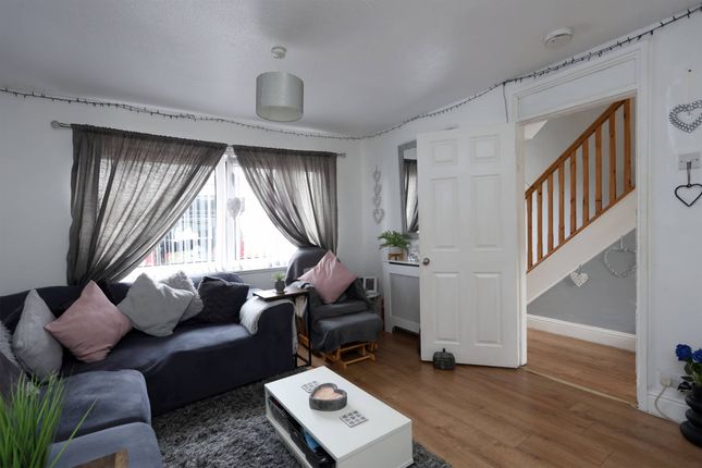 Flat for sale in Elgin Drive, Stirling