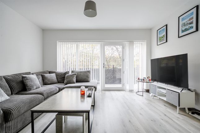 Flat 10, Leander Heights, Maidstone photo 3
