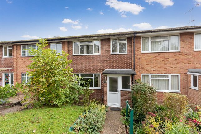 Terraced house for sale in Longleat Gardens, Maidenhead