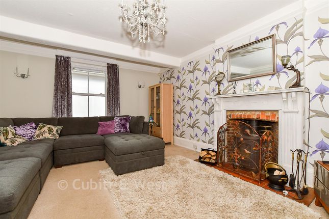 Selborne Villa, New Town, Uckfield photo 4