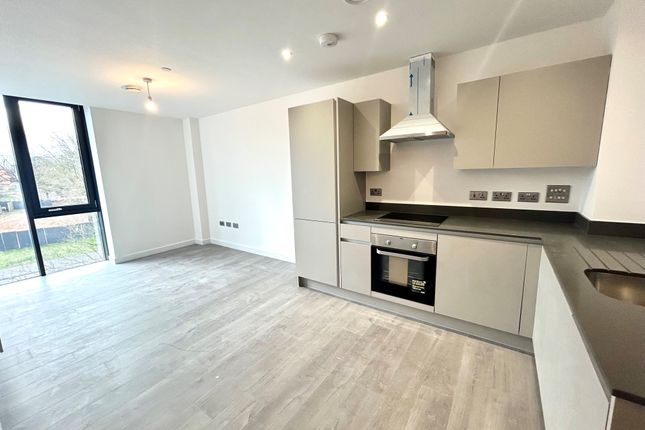 Flat 86, Milton Keynes photo 2