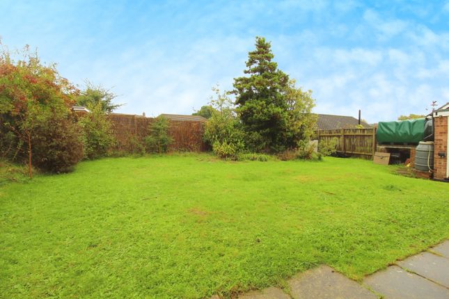 Bungalow for sale in Brownsfield, Roughton, Norwich