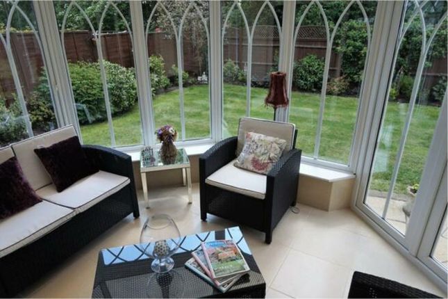Detached house for sale in Buttermere Drive, Alderley Edge