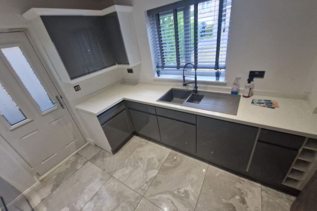 7, High Bank Crescent, Darwen photo 2