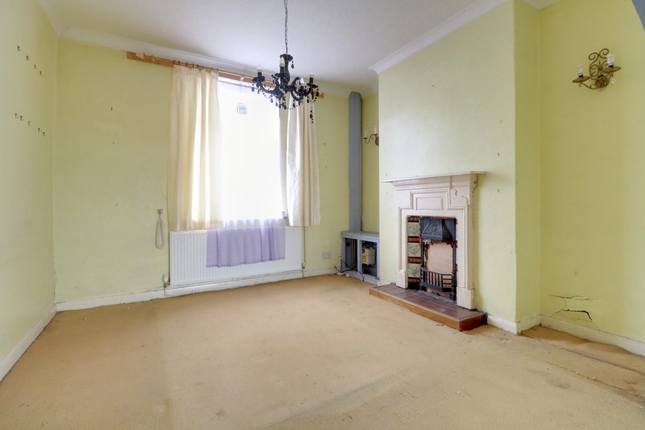 Terraced house for sale in Pasture Road, Barton-Upon-Humber