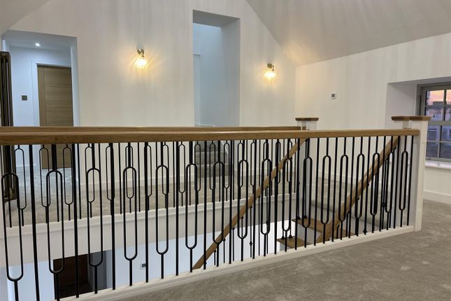Galleried Landing View Two