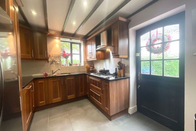 Detached house for sale in Uttoxeter Road, Draycott