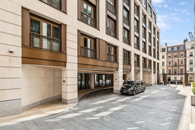 Flat for sale in Ashburton Place, Mayfair