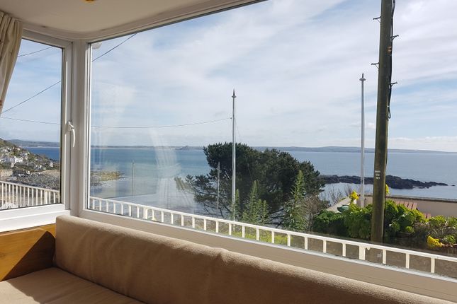 End terrace house for sale in Raginnis Hill, Mousehole