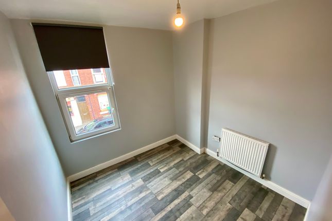 Flat 1, Nottingham photo 4