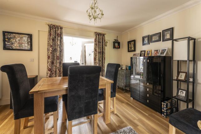 End terrace house for sale in Stapleford Court, Stalbridge, Sturminster Newton