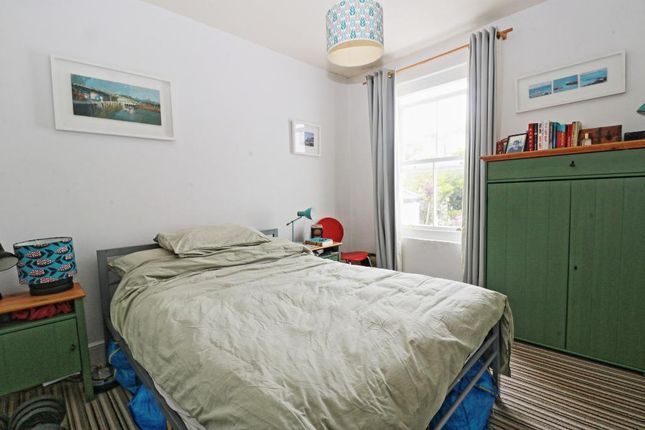 Terraced house for sale in Parc Villas, Newlyn, Cornwall