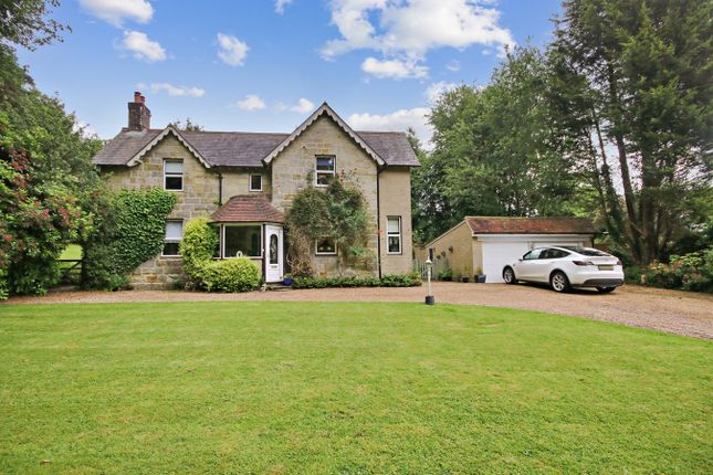 Detached house for sale in St Hill Green, East Grinstead