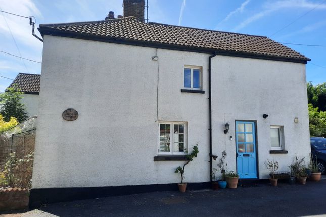 2-bed house on 1, Haynes Cottages, Devon, £264,500