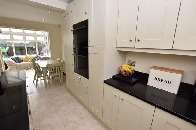 Detached house for sale in Kentwell Drive, Macclesfield