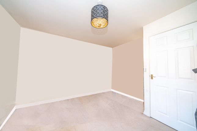Town house for sale in Windrush Close, Pelsall, Walsall