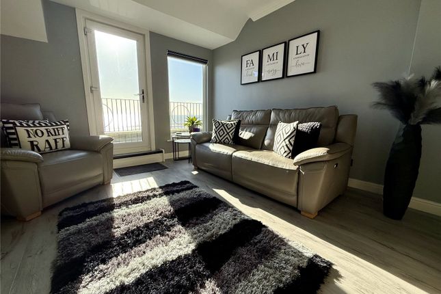 Flat 16, Shirley Court,, South Marine Drive, East Yorkshire photo 2