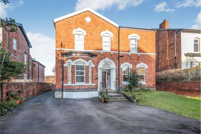 Flats For Sale In Leyland Road Southport Pr9 Leyland Road Southport Pr9 Apartments To Buy Primelocation