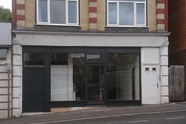 Thumbnail Retail premises for sale in Station Hill, Chippenham, Wiltshire