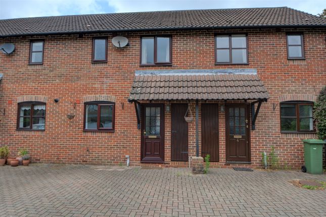 Thumbnail Terraced house to rent in Redhouse Mews, Liphook