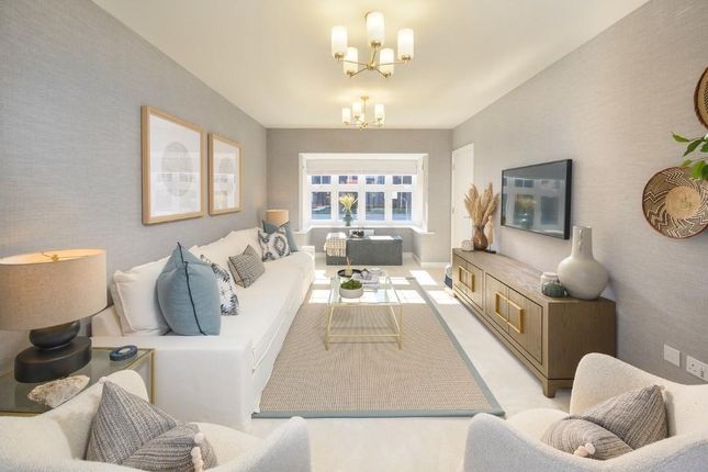 Plot 349, Foal Hurst Green, Tonbridge photo 4