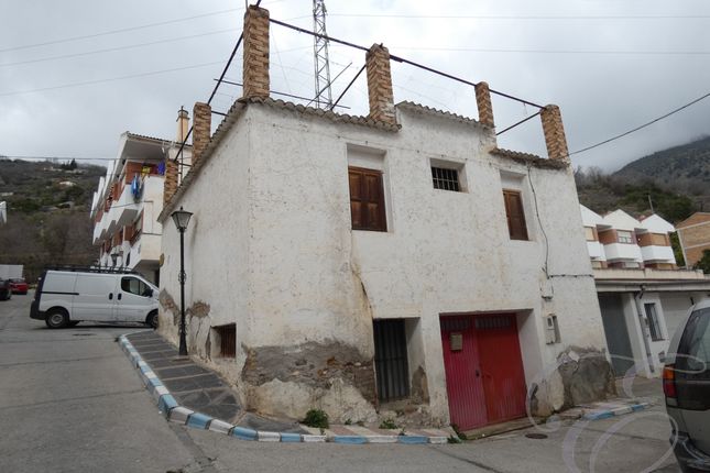 Thumbnail Town house for sale in Lanjarón, Granada, Andalusia, Spain