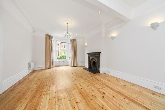 Thumbnail Property to rent in Heath Hurst Road, Hampstead
