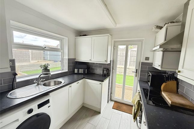 1, Sherwood Way, Nottingham photo 3