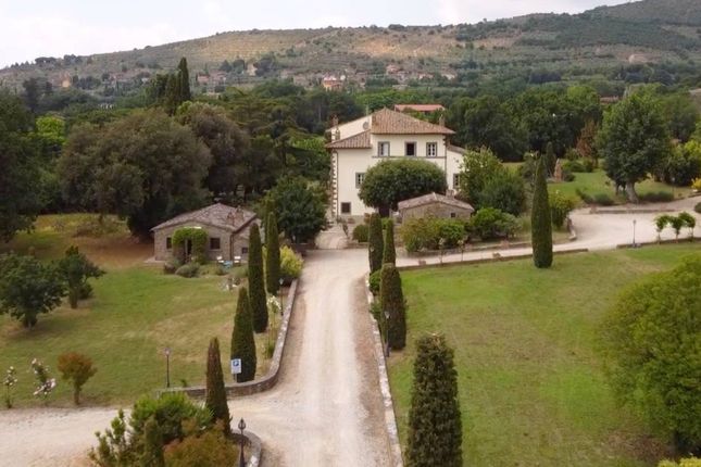 Villa for sale in Cortona, Cortona, Toscana