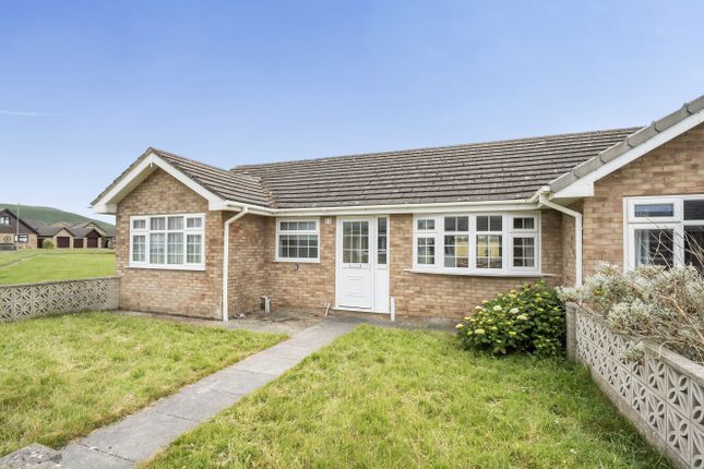 2-bed house on 14, Awel Dyfi, Gwynedd, £210,000
