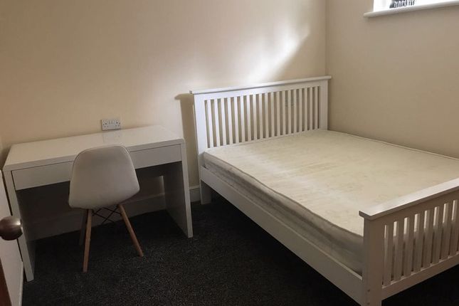 Shared accommodation to rent in Harrington Drive, Nottingham