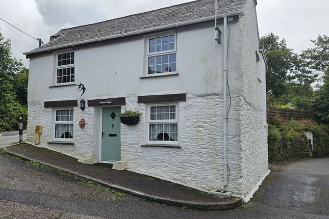 2-bed house on Swallow Cottage, Tregony Road, Truro, £300,000