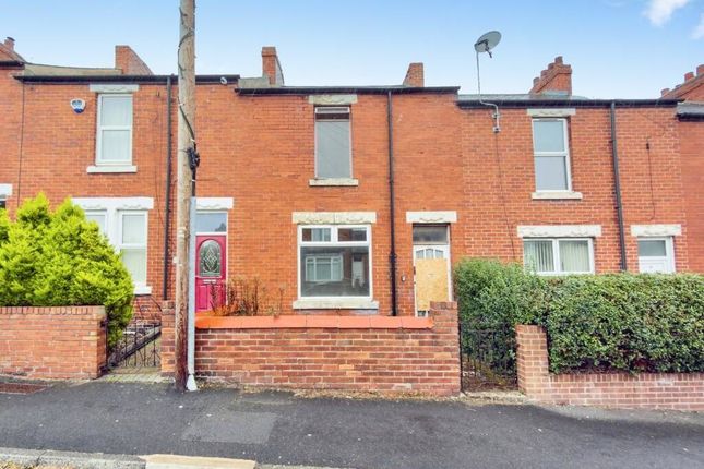 2 Bedroom Terraced in NE15 8RP