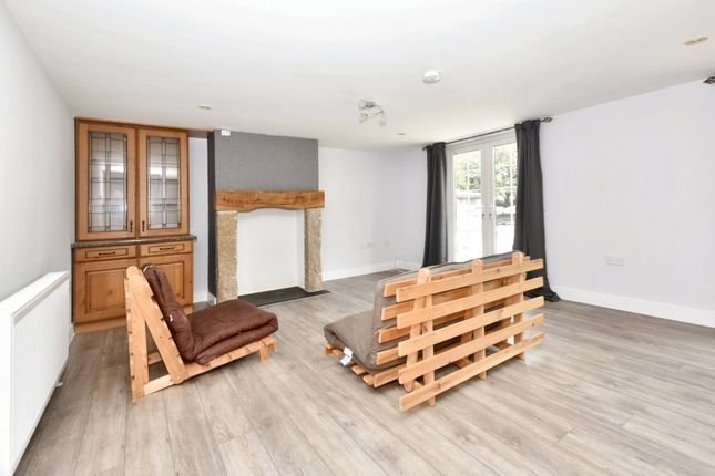 Lounge/Kitchen/Diner